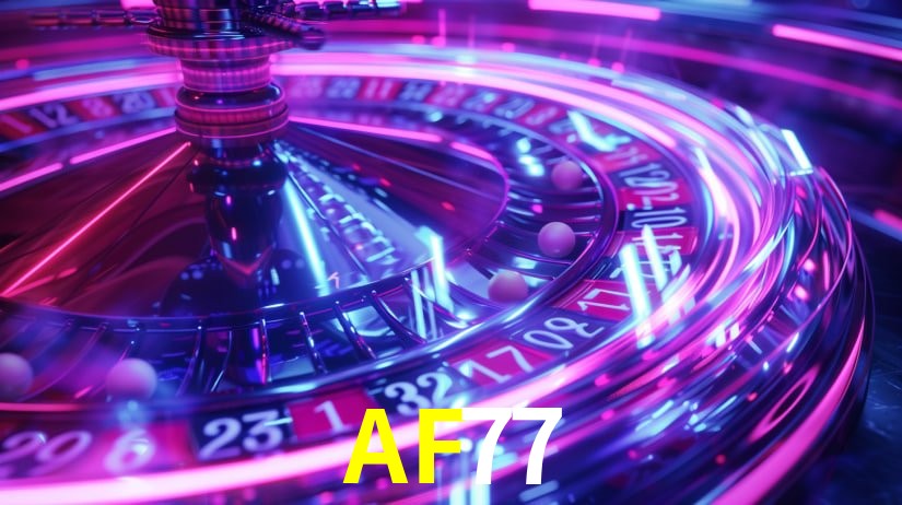 Requisitos do APK da AF77 para Android
