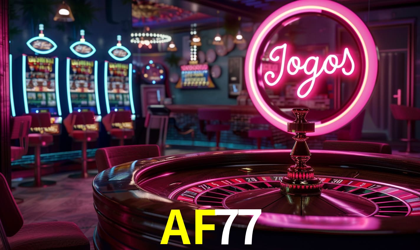 Requisitos do APK da AF77 para Android