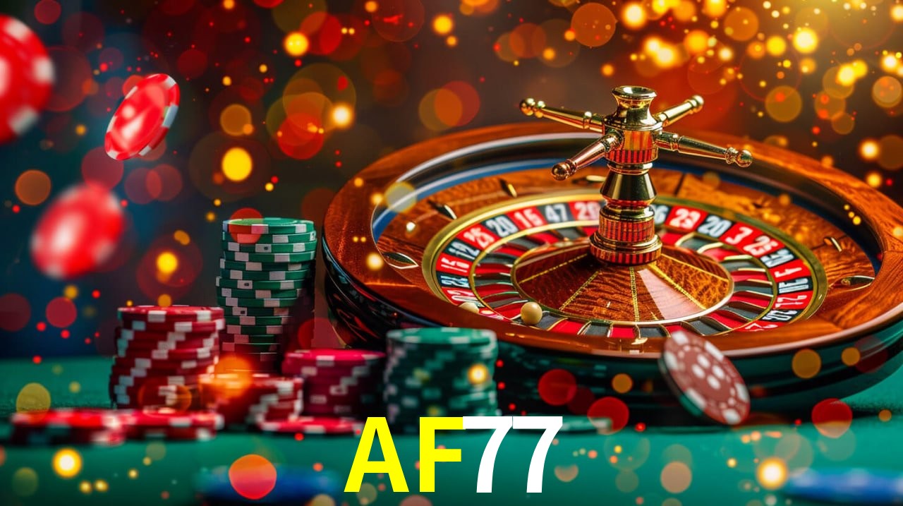 Requisitos do APK da AF77 para Android
