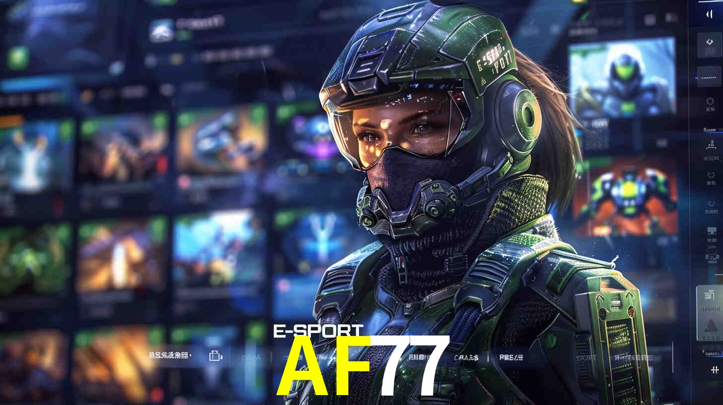 AF77 Certificado eCOGRA - Jogos Justos Auditados