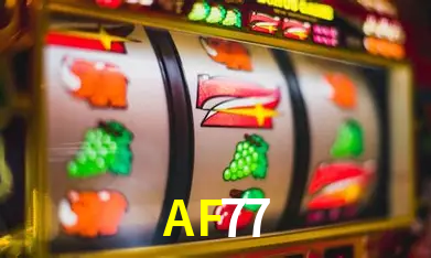 Níveis VIP AF77