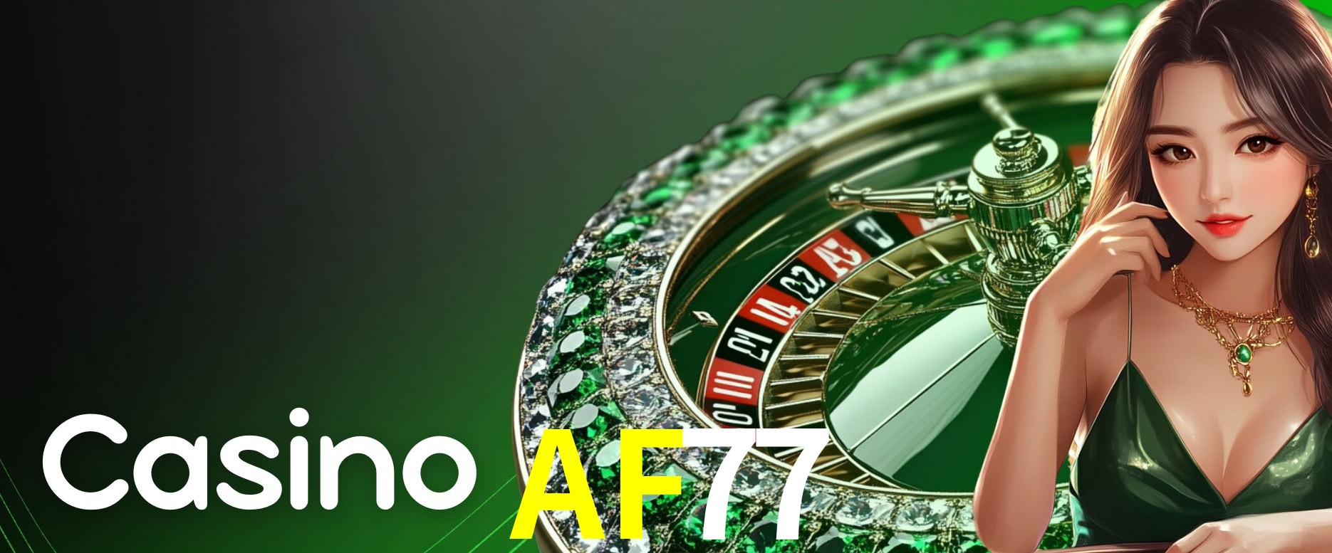 Lista de jogos de slot na AF77