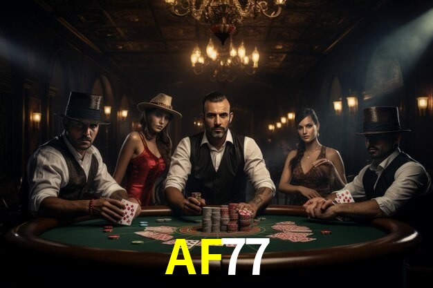 Benefícios VIP AF77