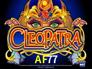 AF77 download — arquivo APK para Android oficial