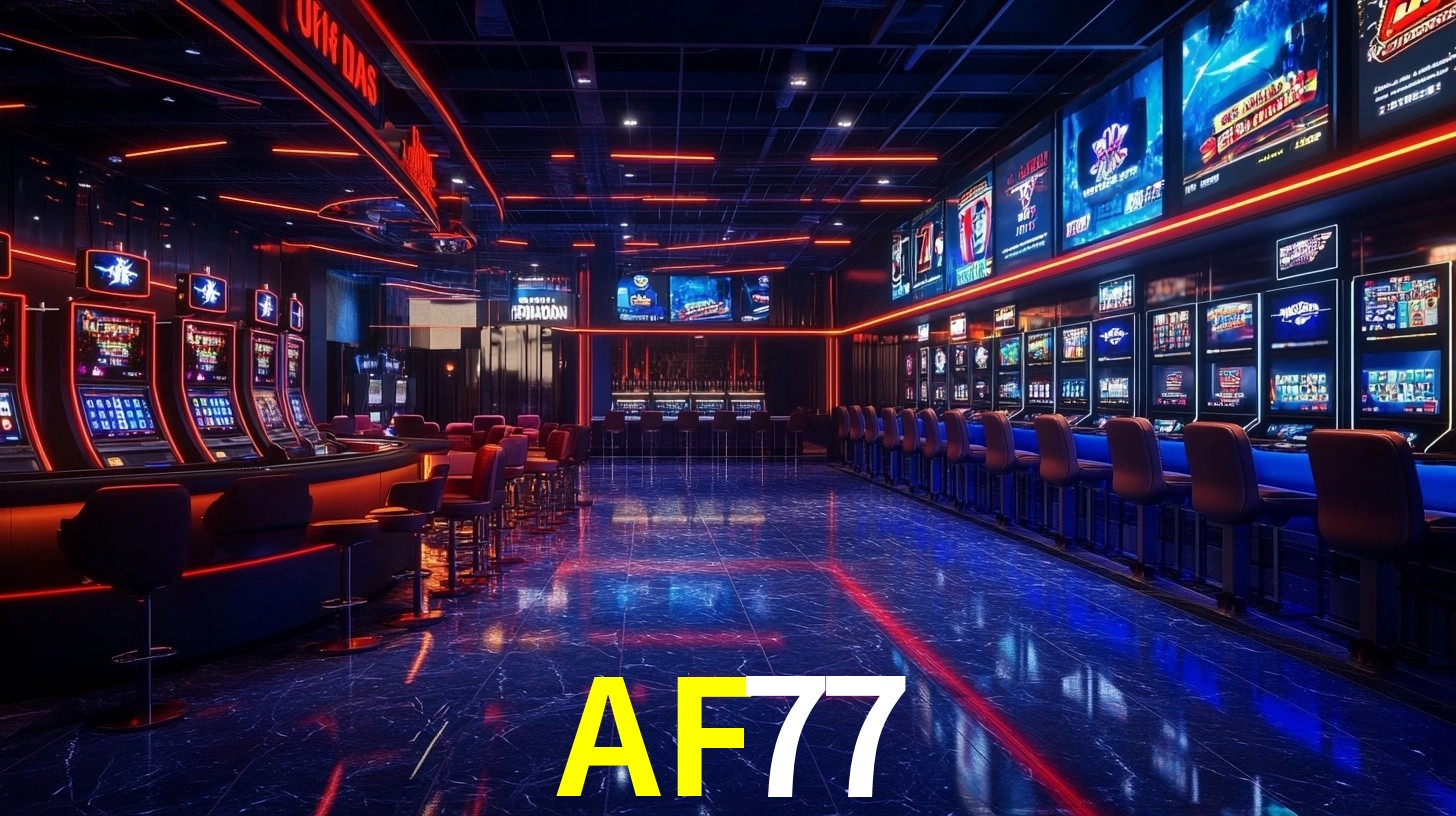 Comparação detalhada APP AF77 vs versão web