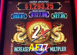 AF77 Instalar Logo 3