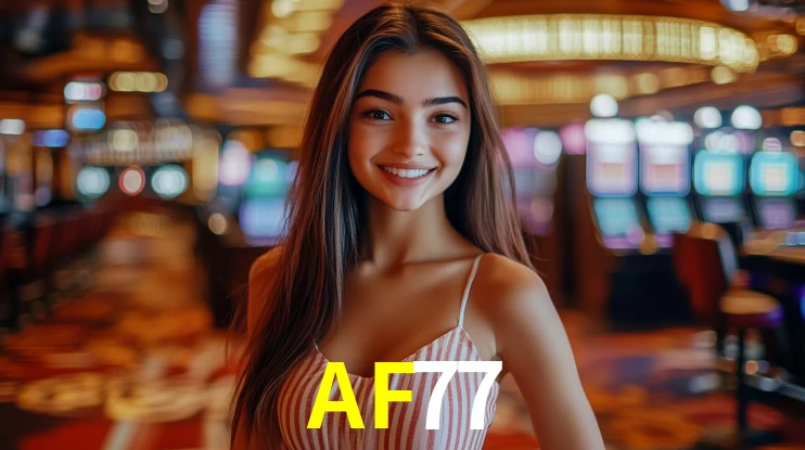 Odds Competitivas AF77