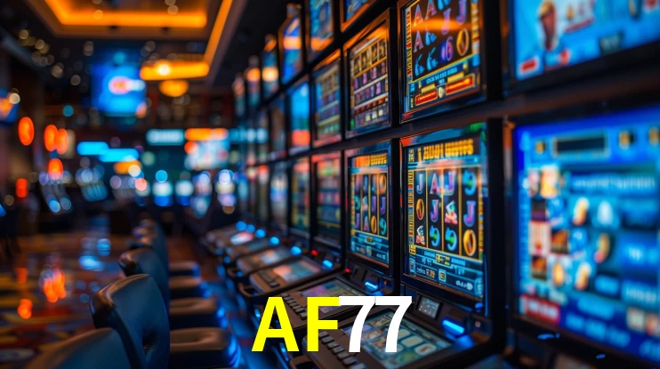 APK Android AF77