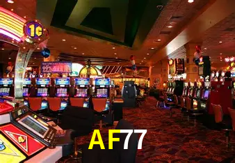 AF77 Slots