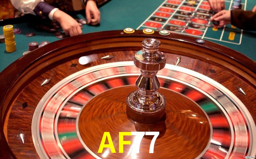 Benefícios do Login AF77 - Bônus e Vantagens Exclusivas