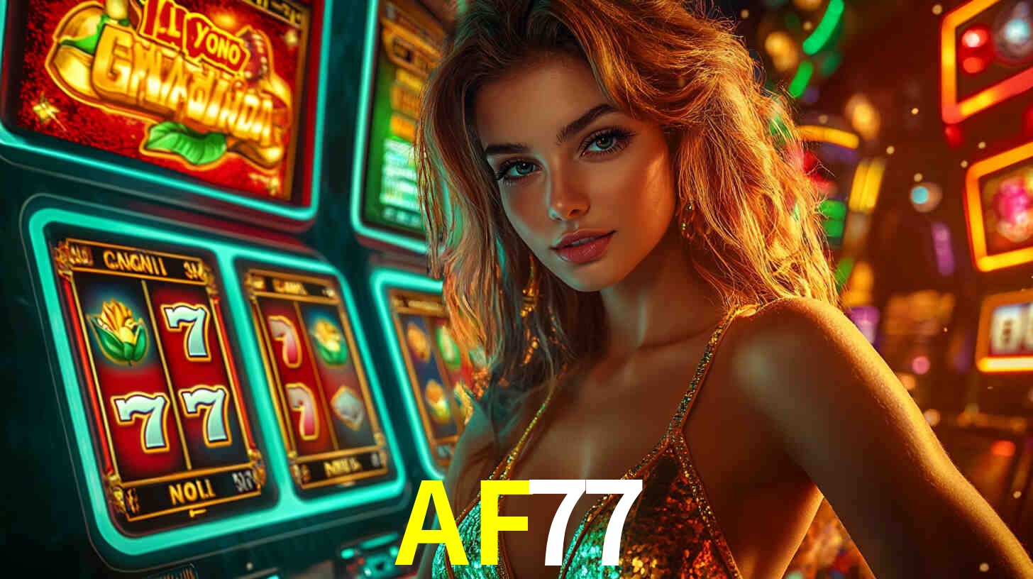 AF77 Download Oficial