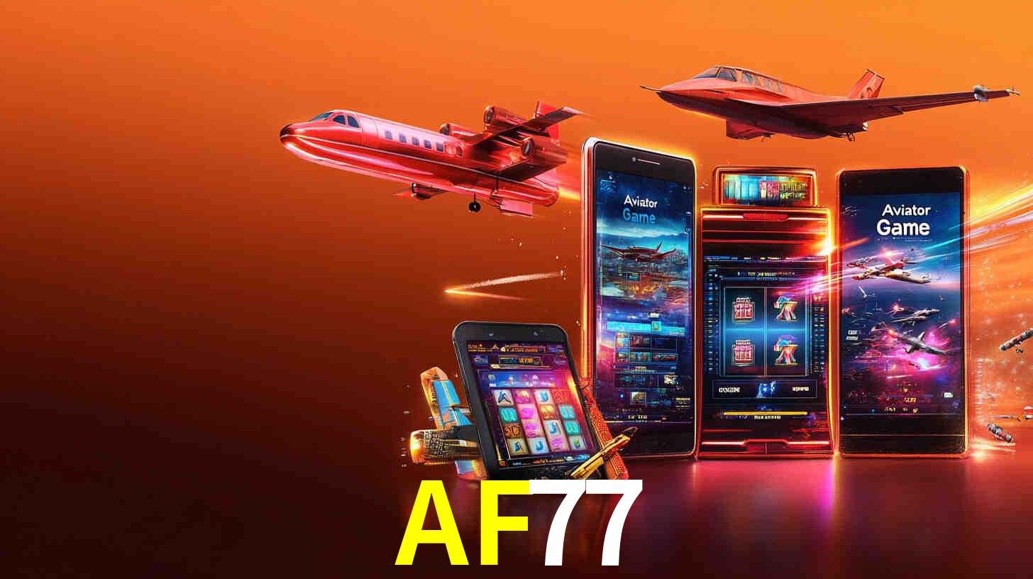 Acesso à conta AF77