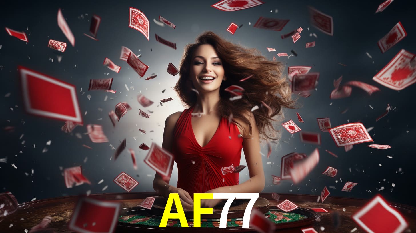 AF77 Logo 2