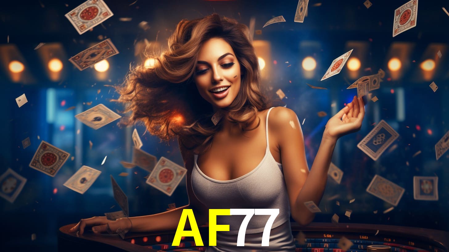 Certificação GLI AF77