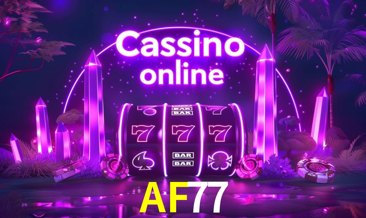 Baixar AF77 Android