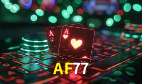 AF77 Download - Opções de Download por Plataforma