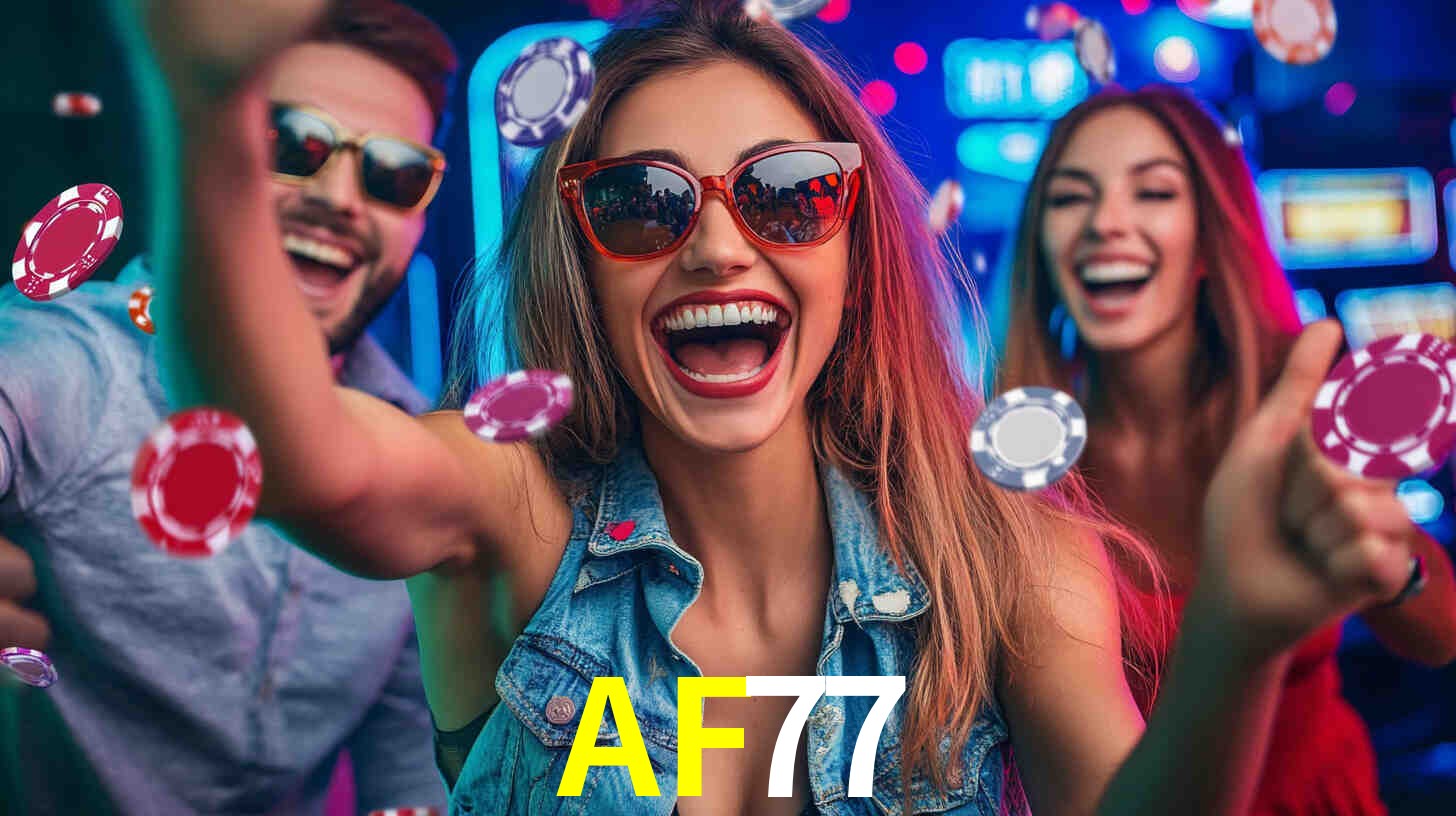 Slots RTP AF77