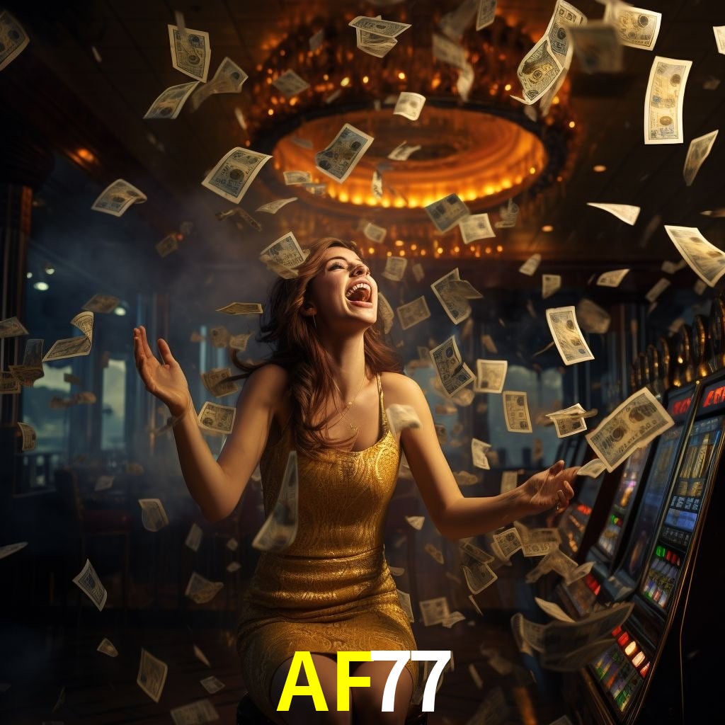 AF77 Pagamento Seguro SSL