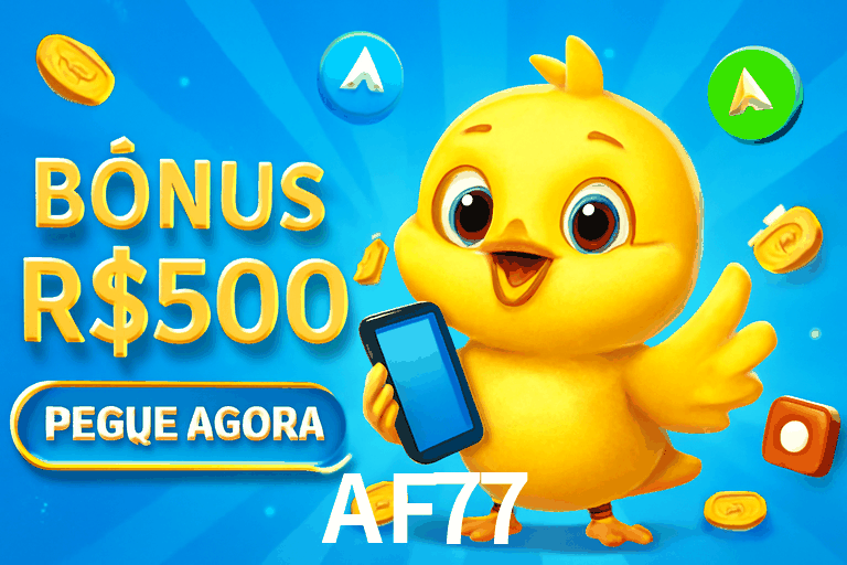 Suporte Download AF77