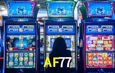 FAQ AF77 — central de ajuda e suporte oficial Brasil