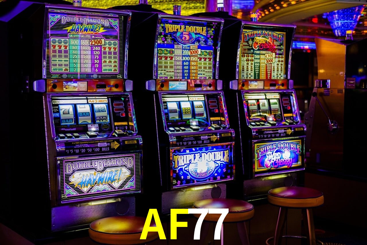 Instalador AF77 Windows