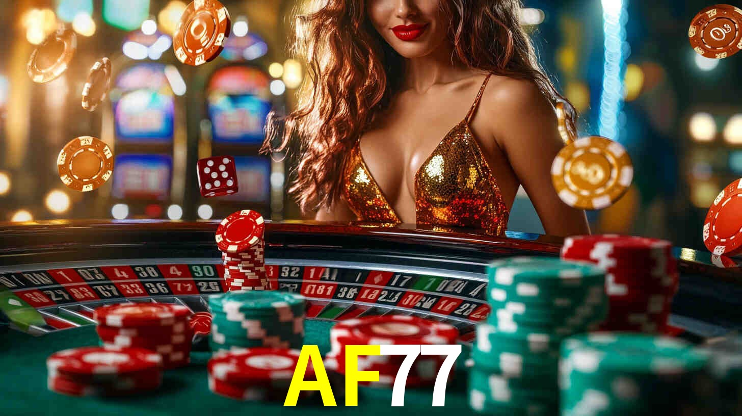 Cash Out AF77