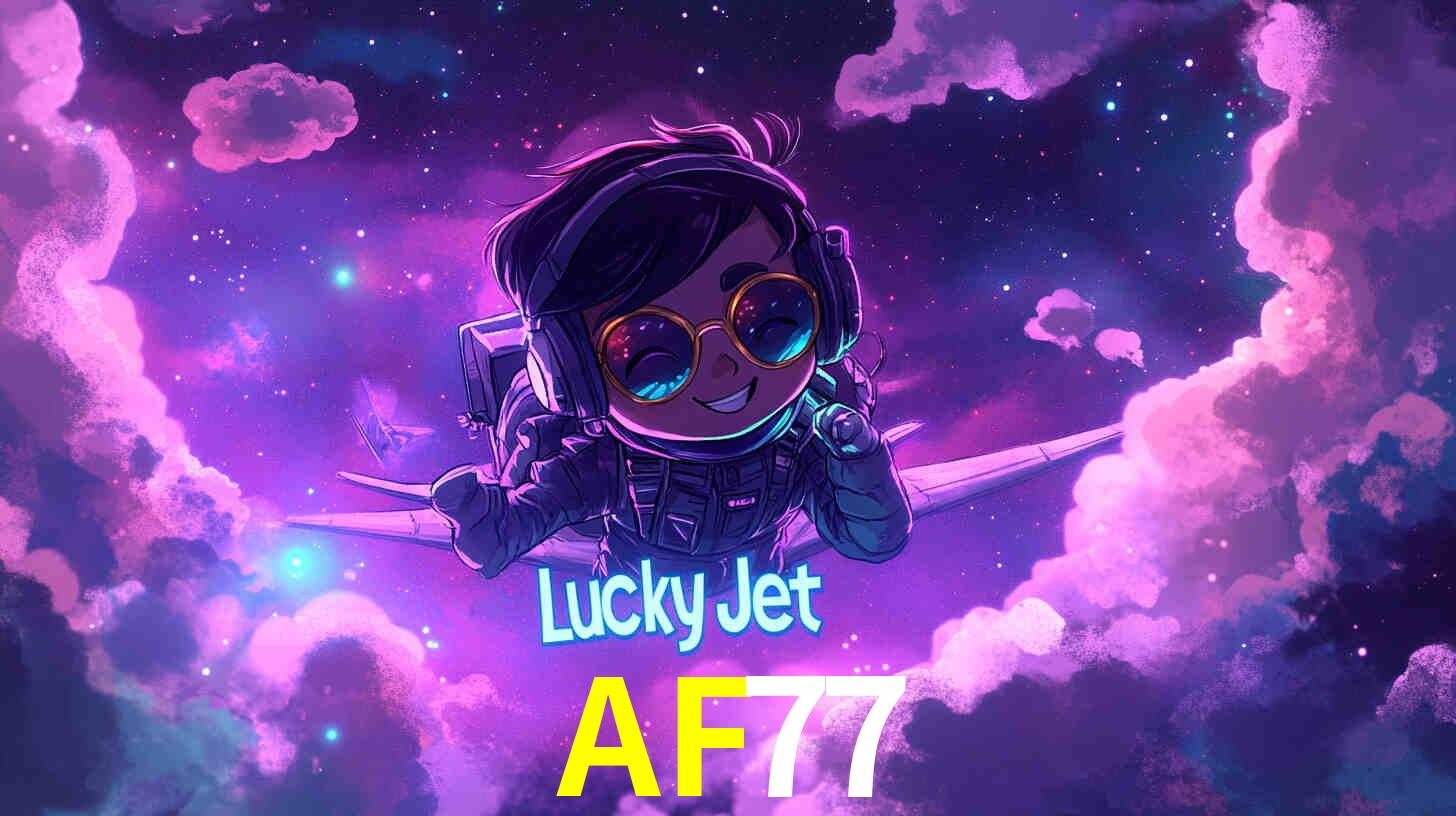 Vantagens App AF77