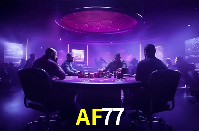 App Desktop AF77