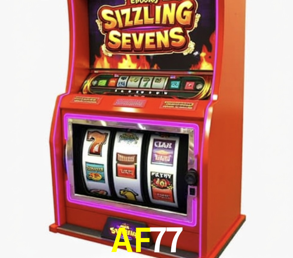 Segurança App AF77