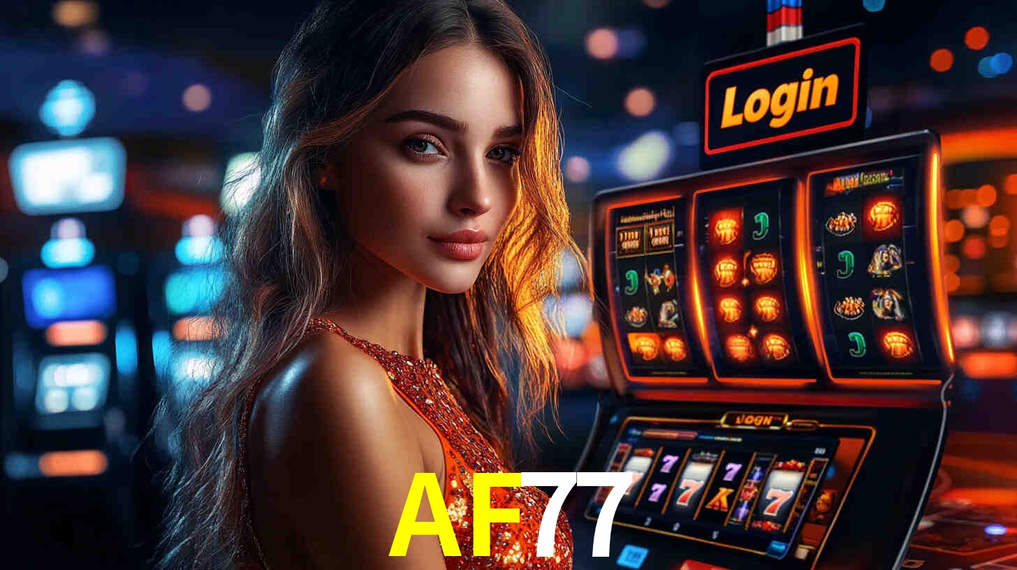 login AF77