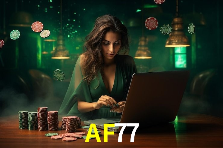 AF77 FAQ — perguntas frequentes usuários Brasil