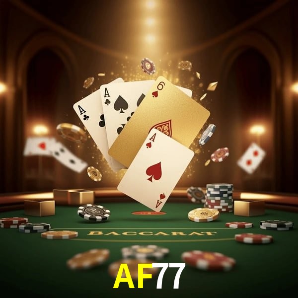 AF77 Dicas de Jogo