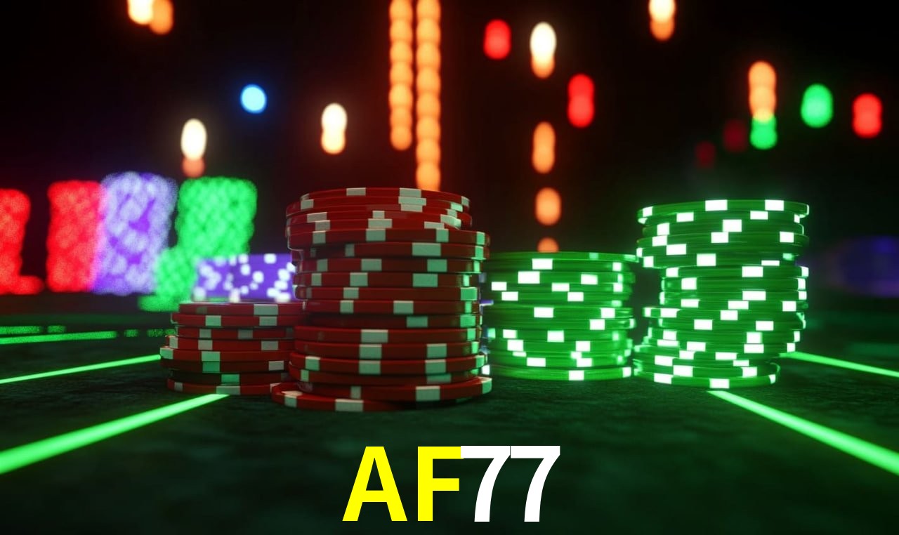 AF77 bet casino