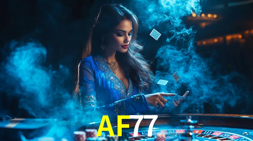 Eventos AF77