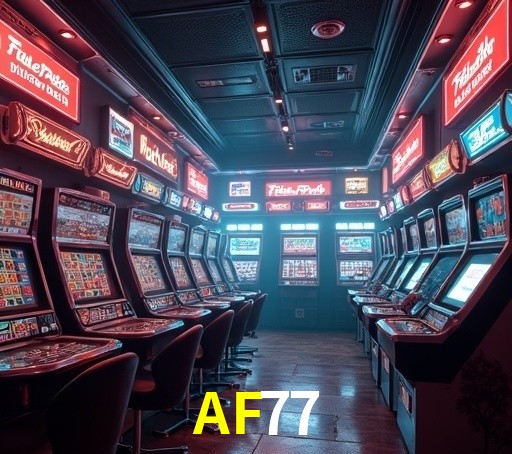 Recursos App AF77