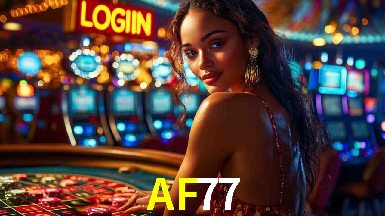 AF77 Facebook Brasil - Siga Nossa Página Oficial