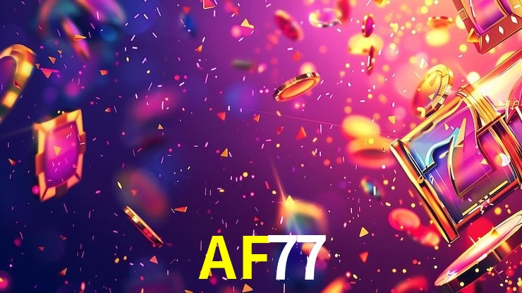 AF77 bet Brasil