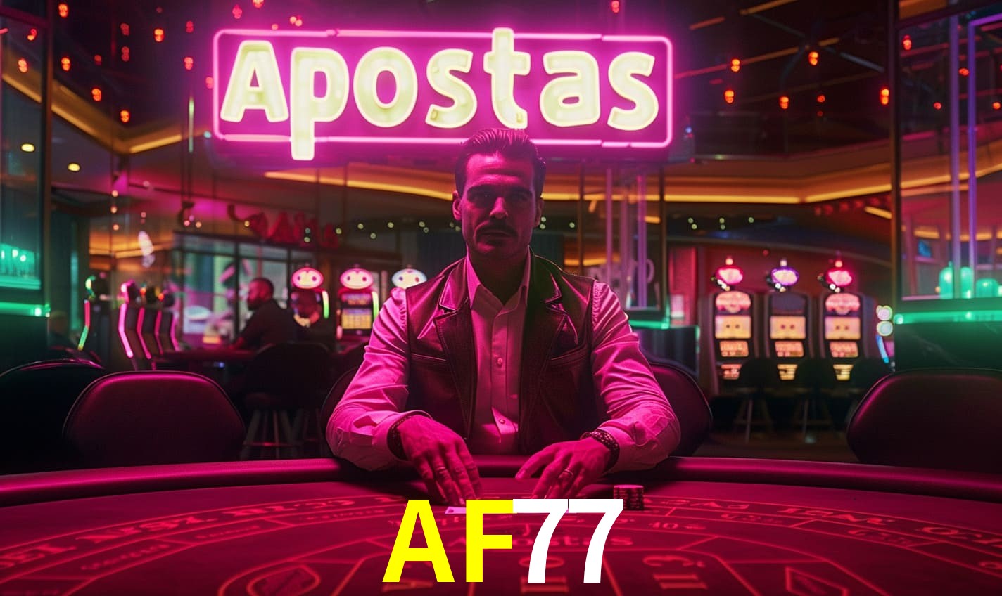 Imagem secundária de apoio para instalação do app AF77