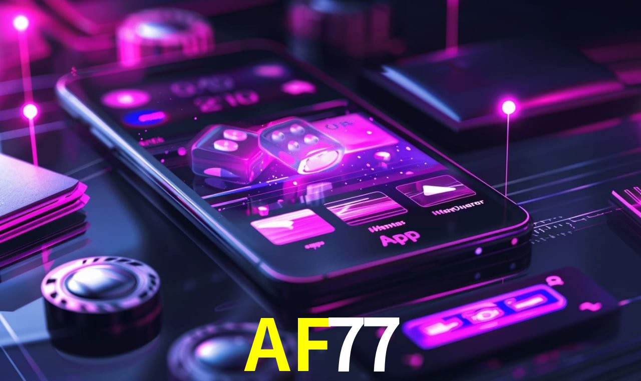 iPhone AF77