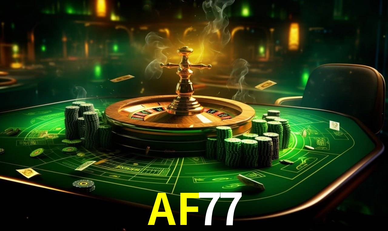AF77 no Android