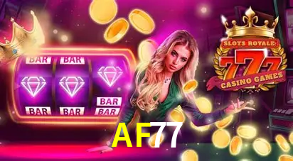 Qualificar VIP AF77