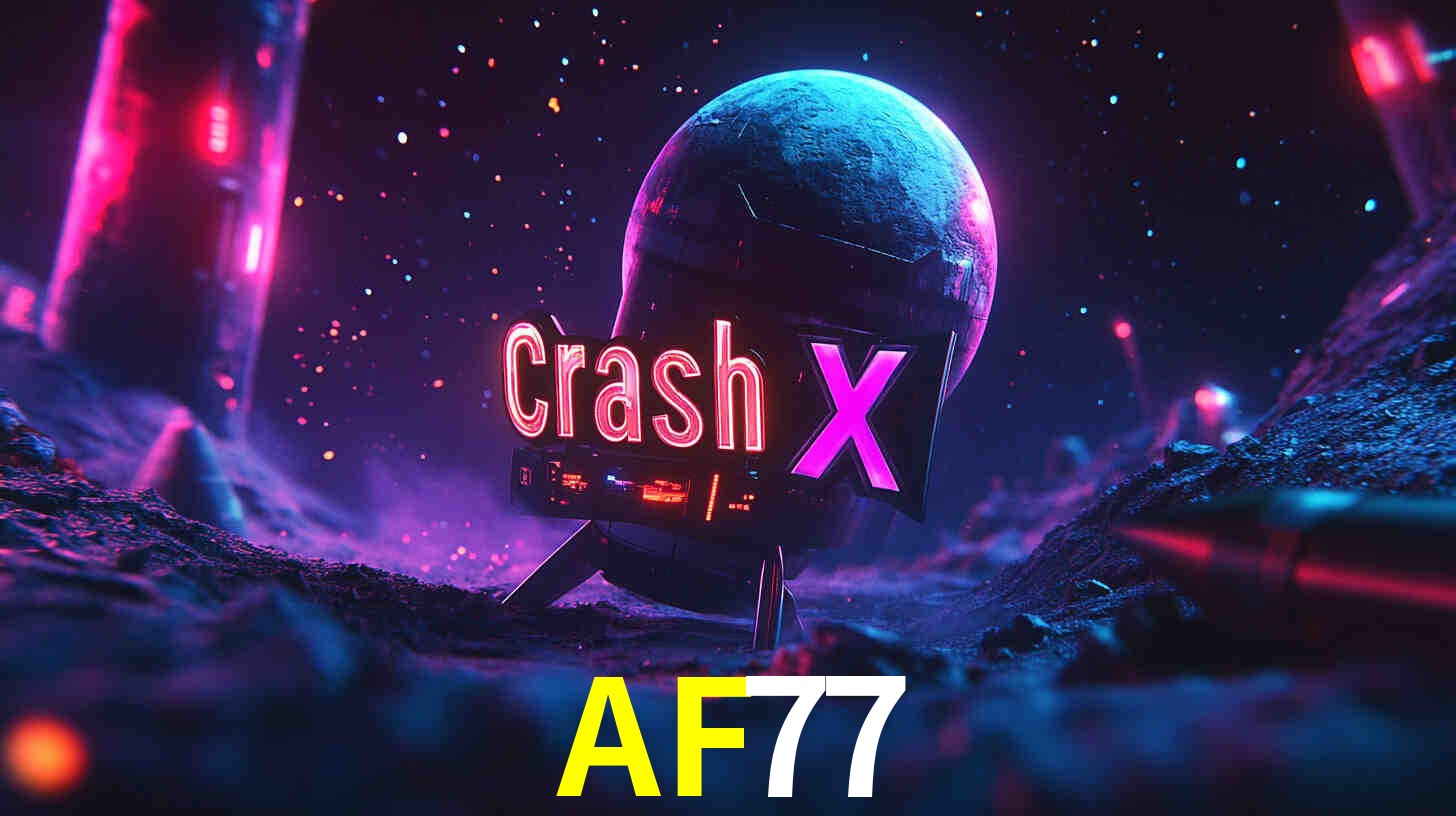 App oficial AF77