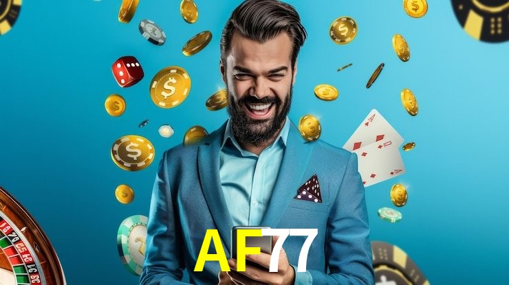 Infográfico RTP jogos de cassino AF77