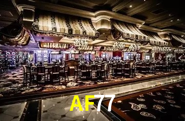 AF77 Facebook