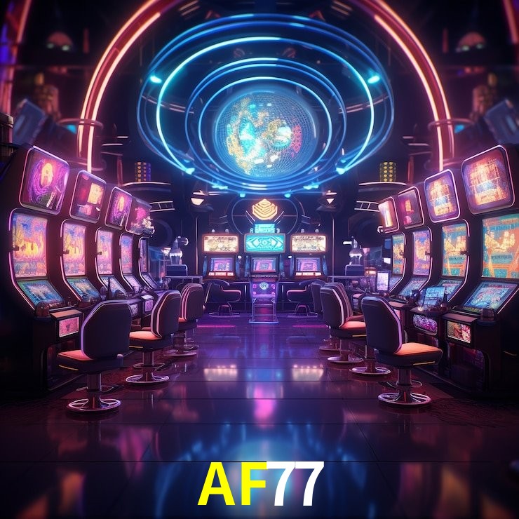 AF77 Sistema Rápido