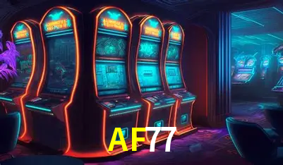 Dicas Ganhar AF77