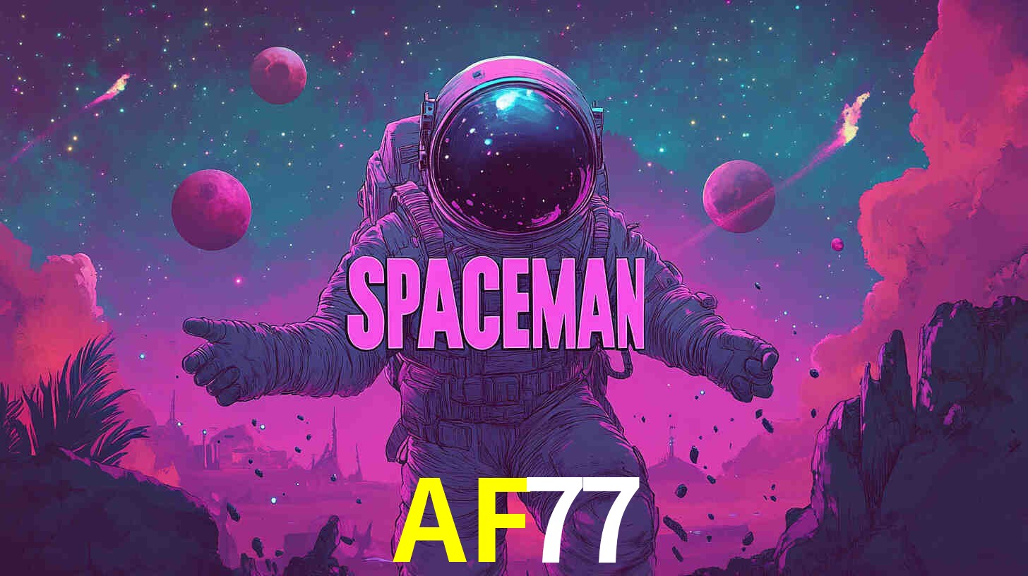 Promoções AF77
