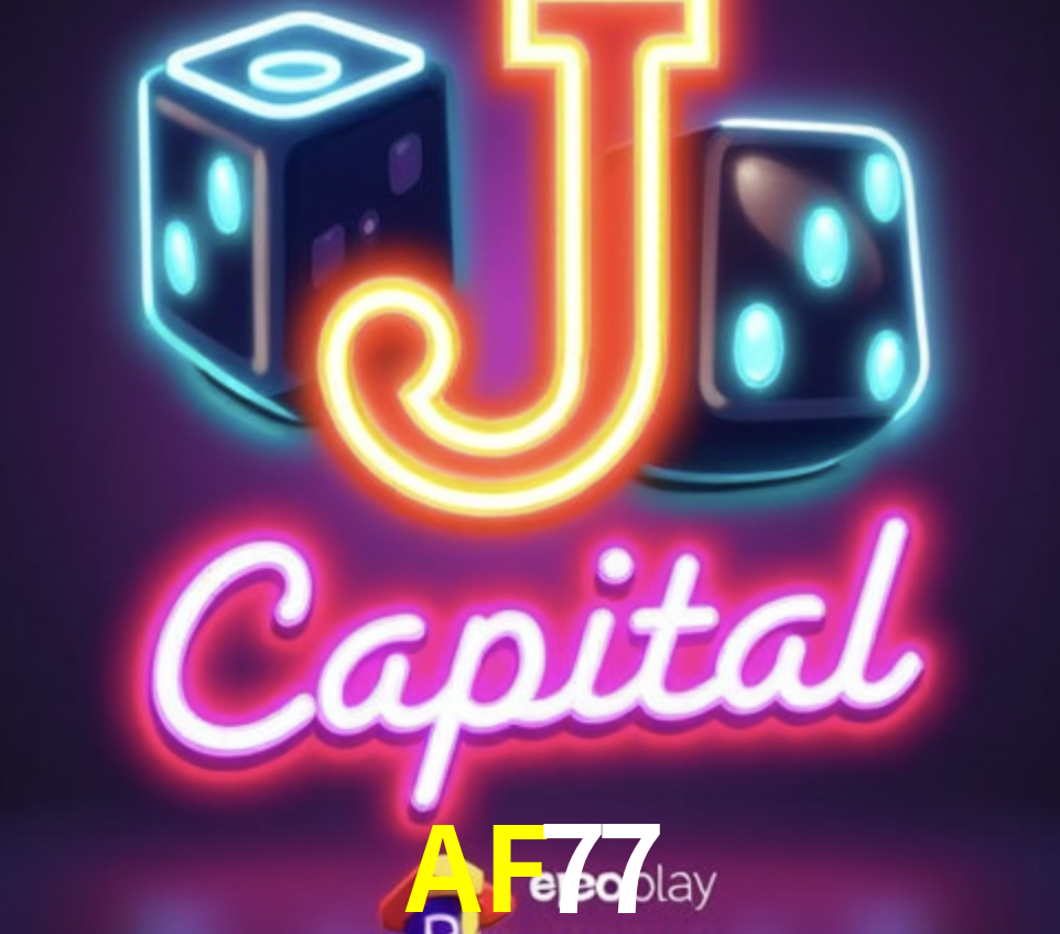 Performance App AF77