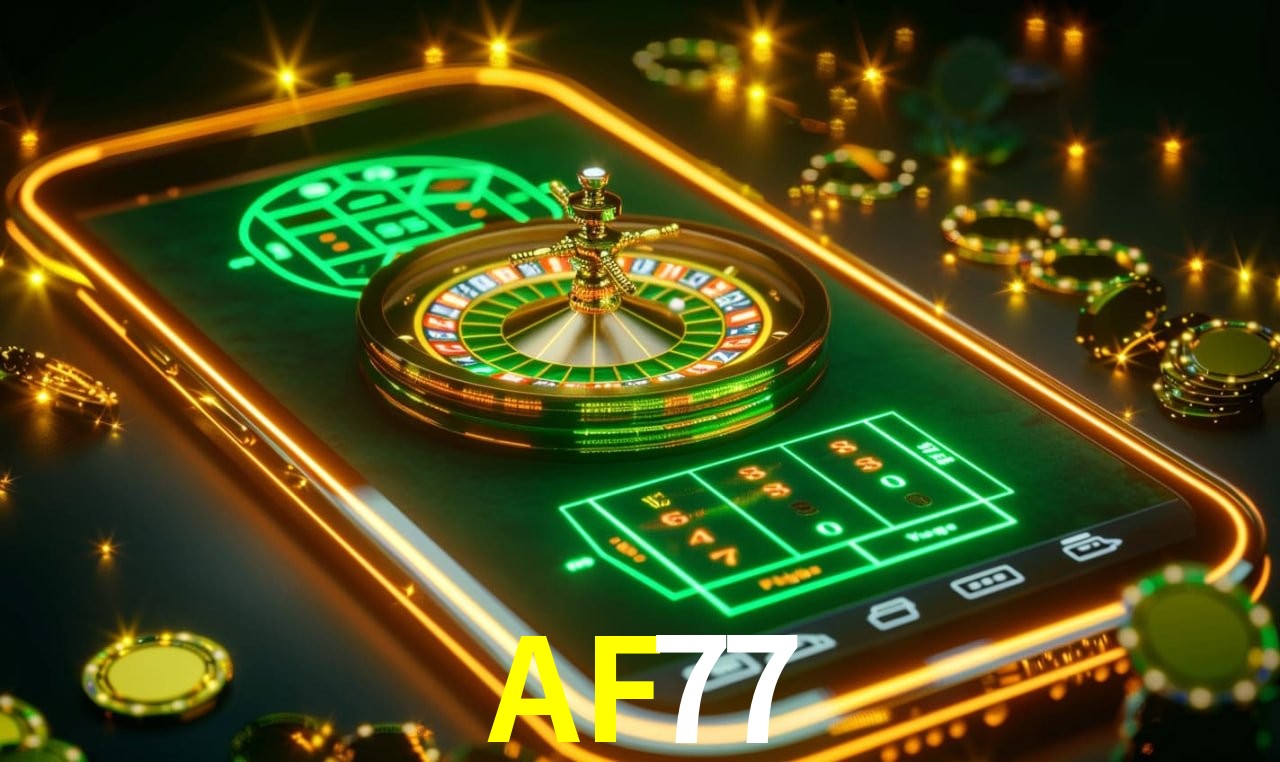Jackpots em slots