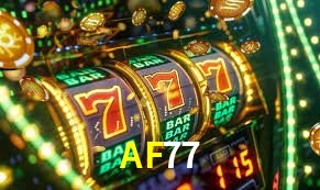 AF77 cadastro